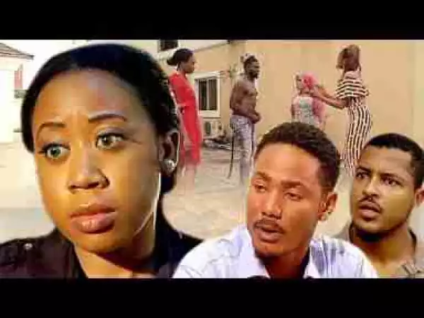 Video: Guilty Couple 1 - 2017 Latest Nigerian Nollywood Full Movies | African Movies